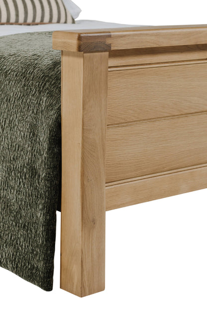 Dalby Kingsize bedframe