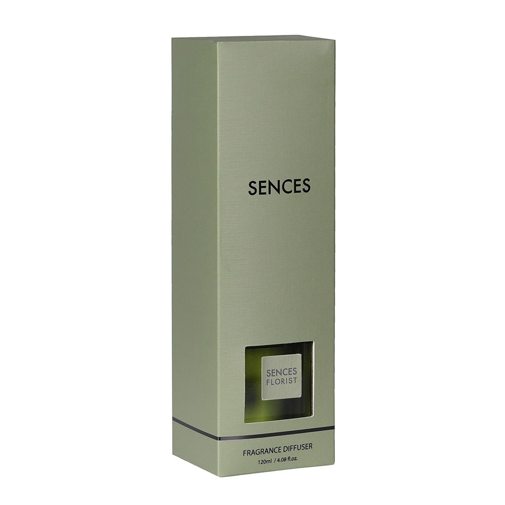 Sences Florist Small Diffuser 120ml