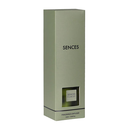 Sences Florist Small Diffuser 120ml