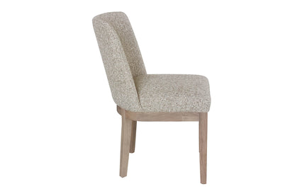 Burnsall Dining Chair Truffle