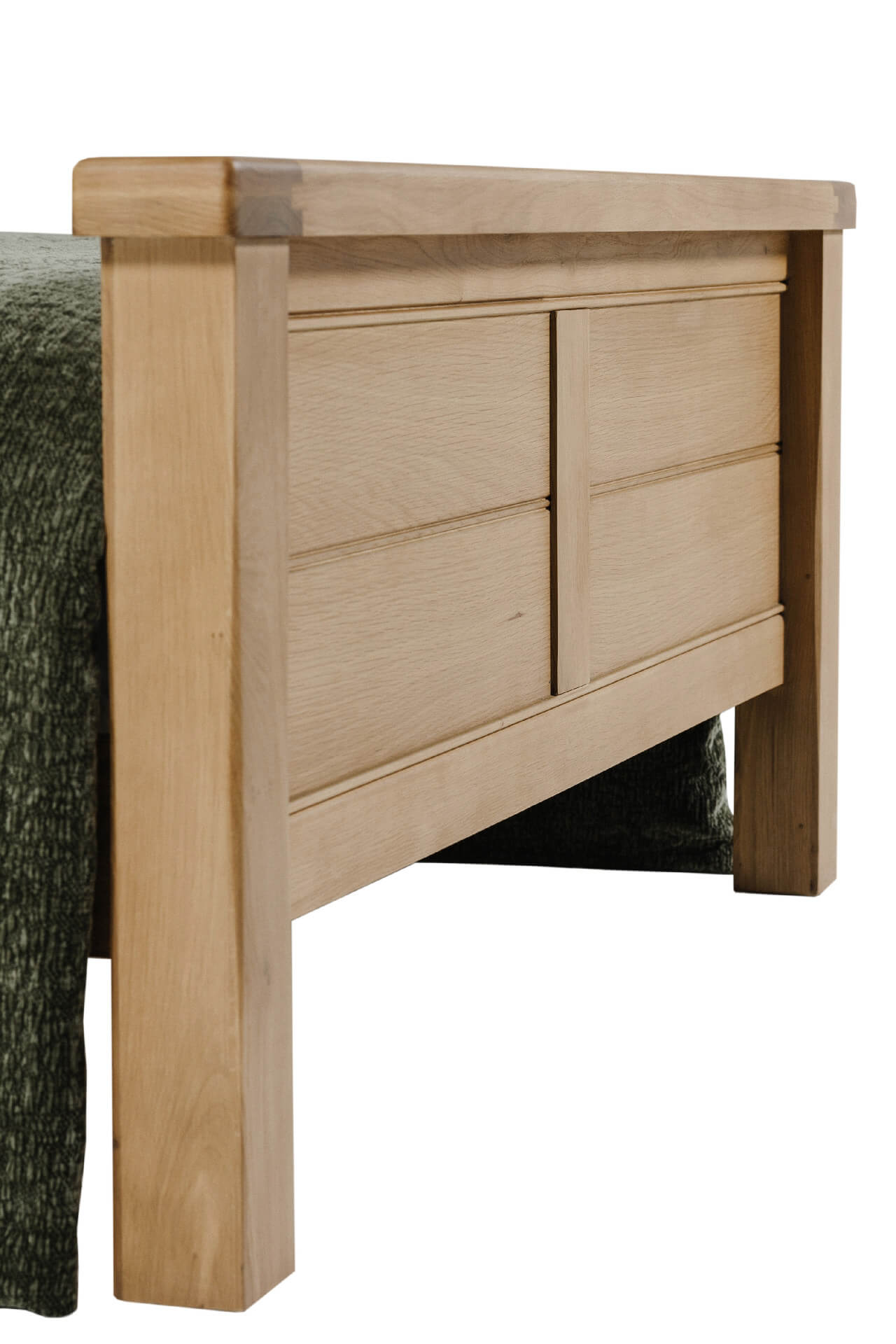 Dalby Kingsize bedframe