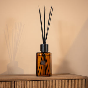 Sences Amber Extra Large Alang Alang Reed Diffuser 2200ml