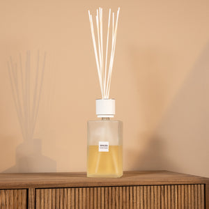 Sences White Alang Alang Extra Large Reed Diffuser 2200ml