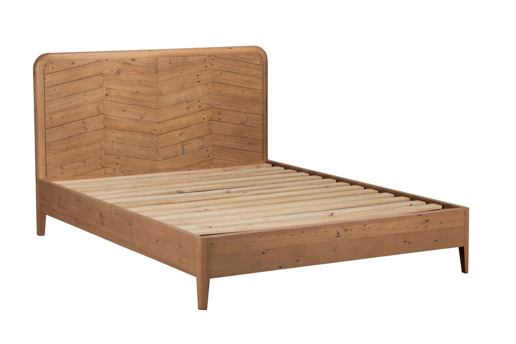 The Ennderdale Superking Bedframe