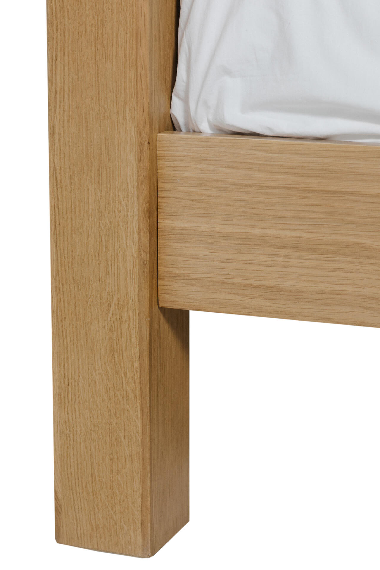 Dalby Kingsize bedframe