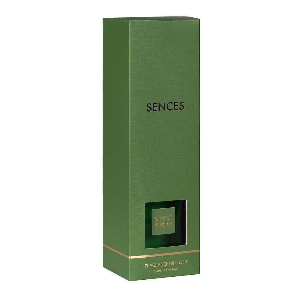 Sences Verbena Small Diffuser 120ml