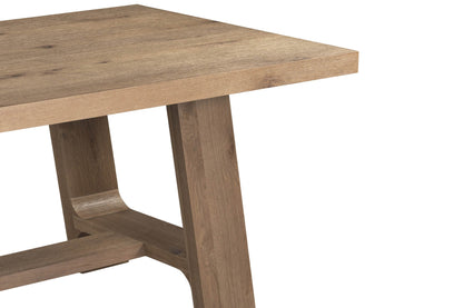 Nouvelle 2.3m Dining Table