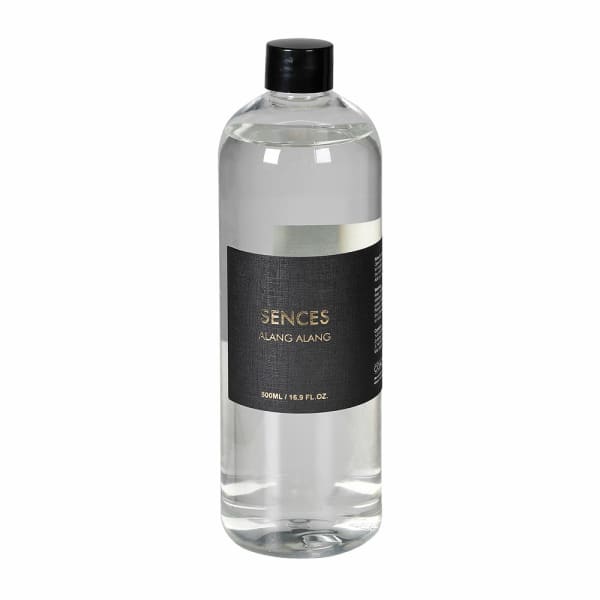 Sences Onyx Alang Alang Refill 500ml.