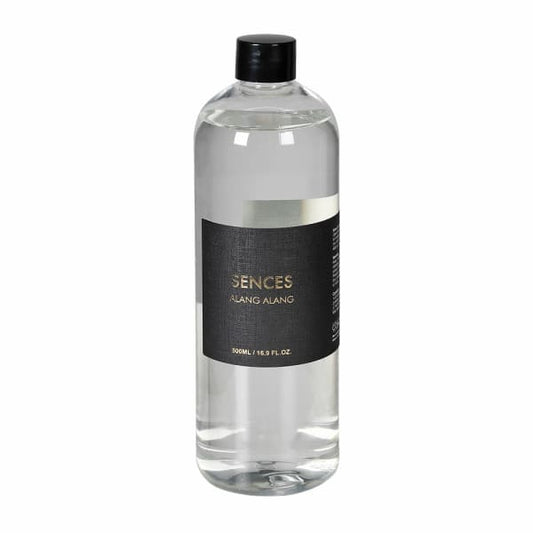 Sences Onyx Alang Alang Refill 500ml.