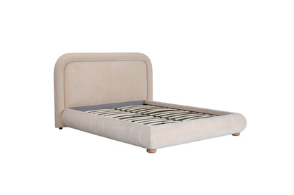 Peru Superking Bedframe