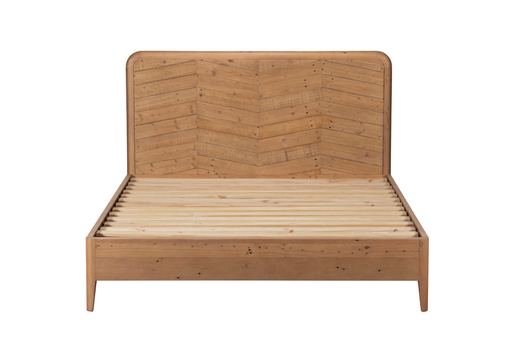 The Ennderdale Superking Bedframe