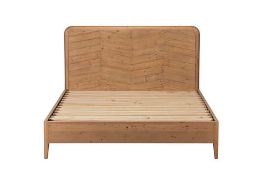 The Ennerdale Kingsize Bedframe