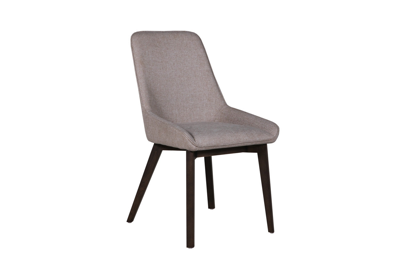 Prato Latte Dining Chair