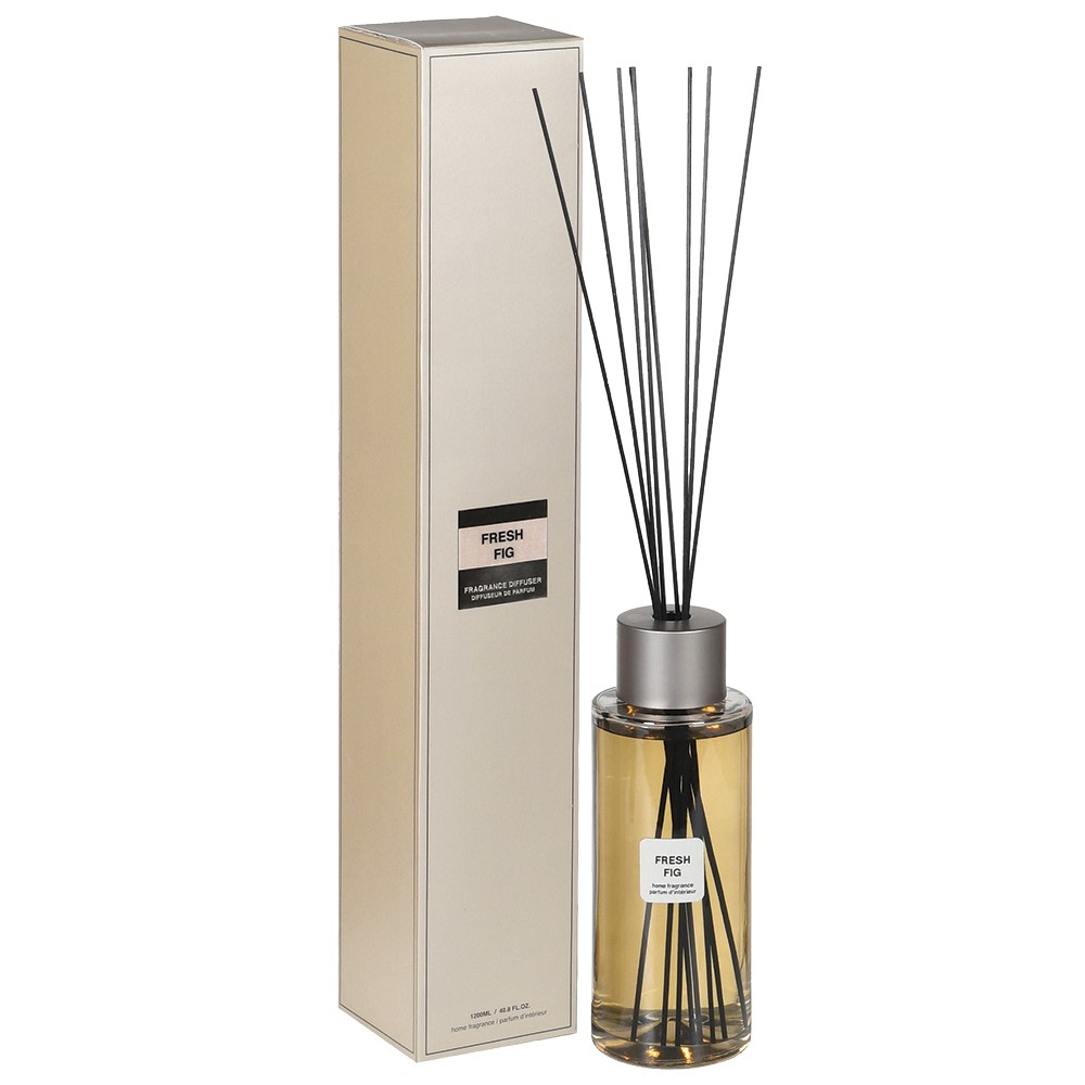 Fresh Fig Extra Large Diffuser 1200ml