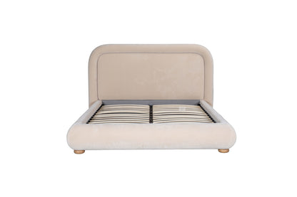 Peru Kingsize Bedframe
