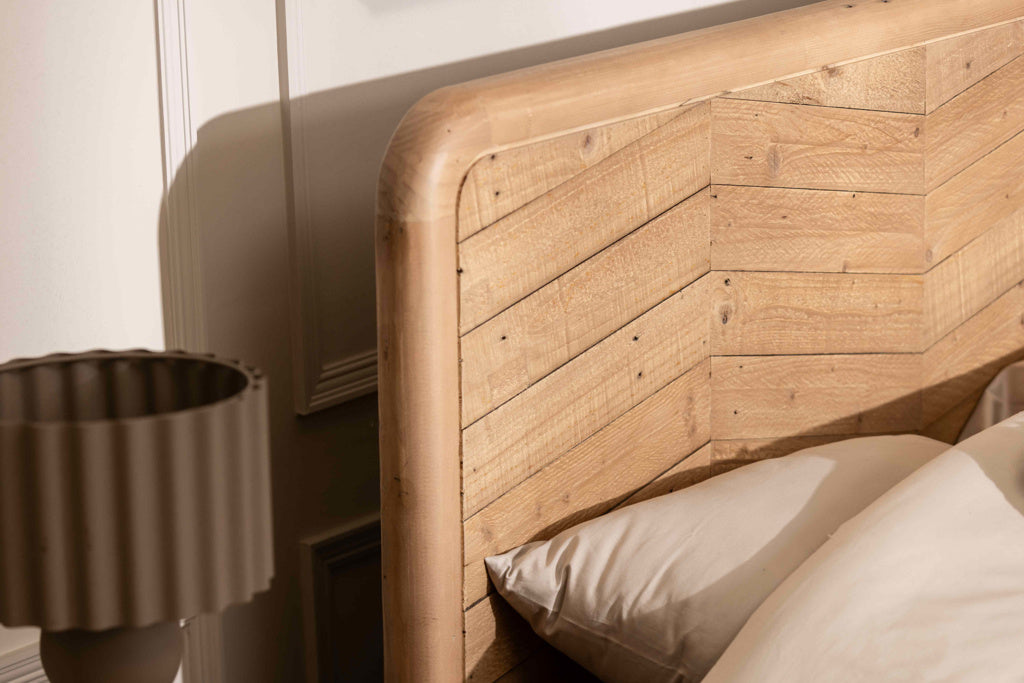 The Ennderdale Superking Bedframe