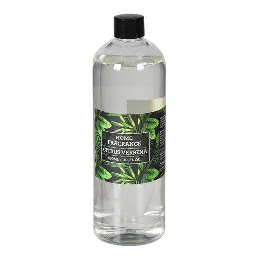 Citrus Verbena Refill 500ml.