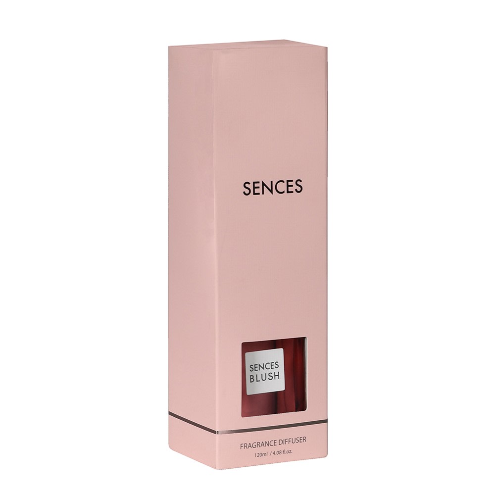 Sences Blush Small Diffuser 120ml Sences Blush Mini Diffuser 120ml