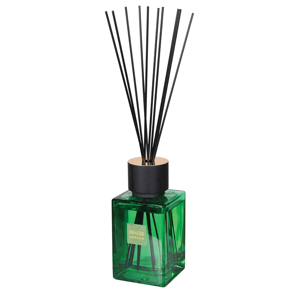 Sences Alang Alang Citrus Verbena Large Reed Diffuser 500ml