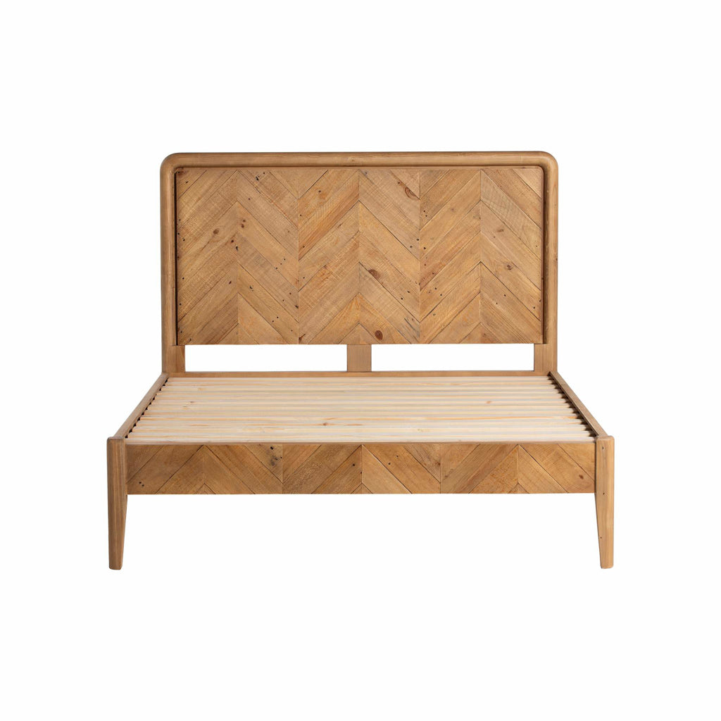 Sherwood Kingsize Bedframe