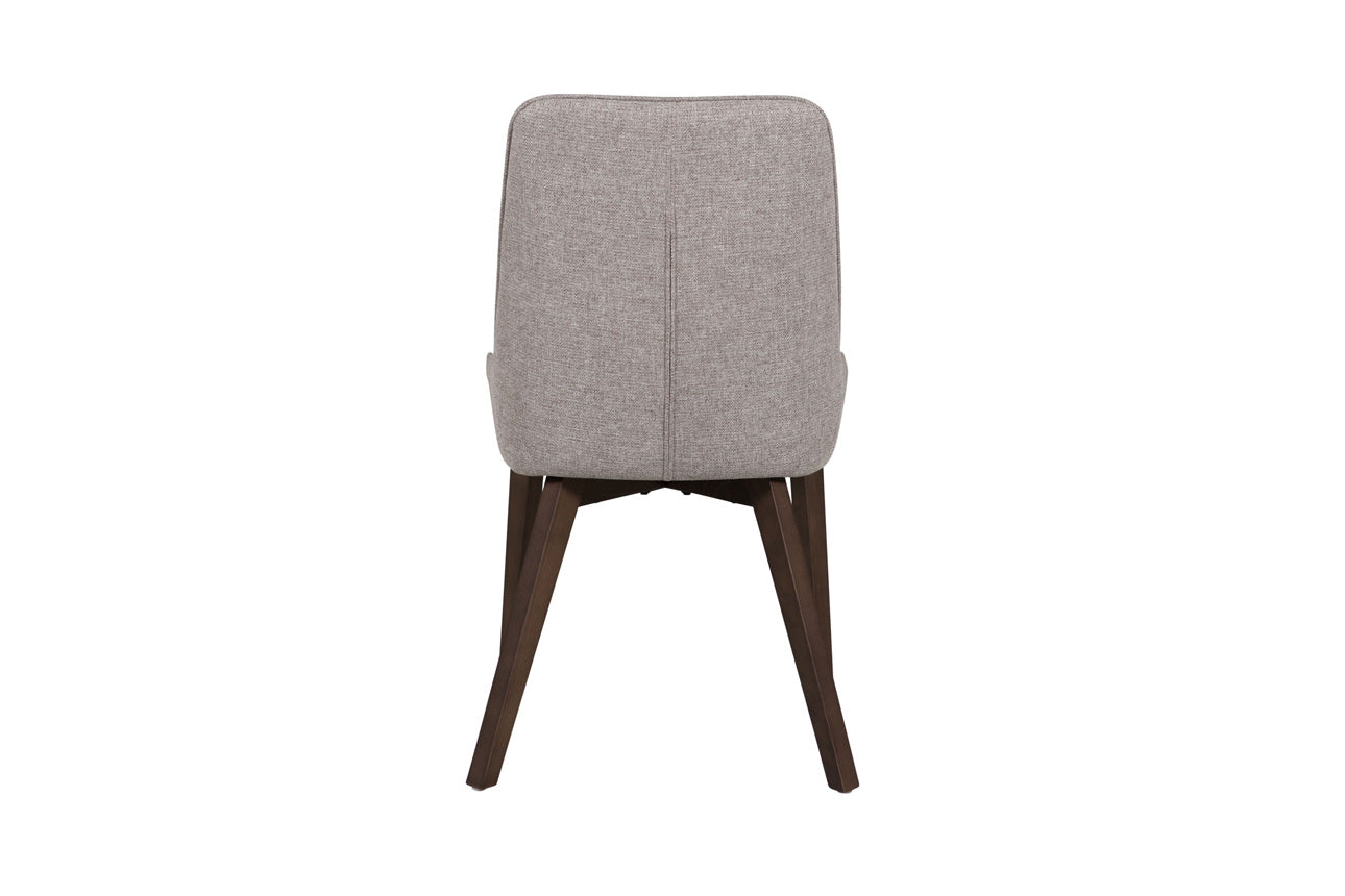 Prato Latte Dining Chair