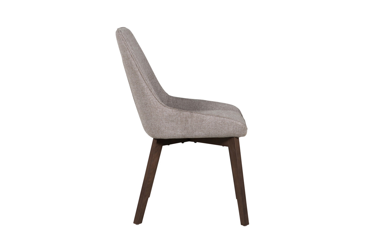 Prato Latte Dining Chair