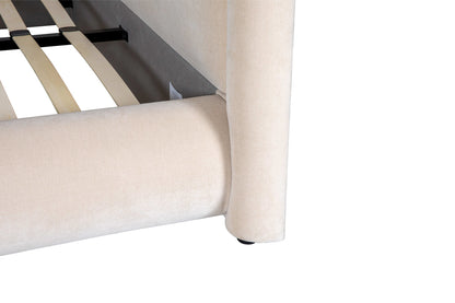 Peru Kingsize Bedframe