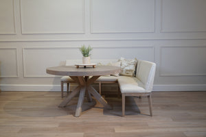 Windermere Round Dining Table