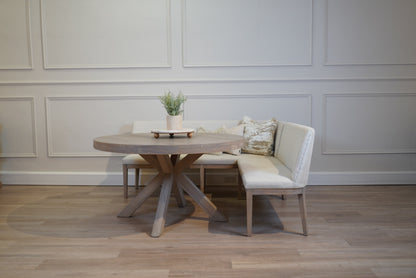 Windermere Round Dining Table