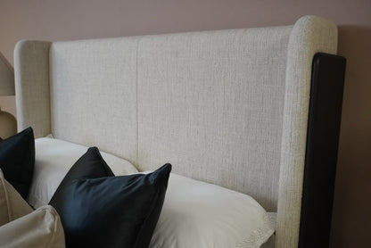 RHODES SUPERKING BEDFRAME