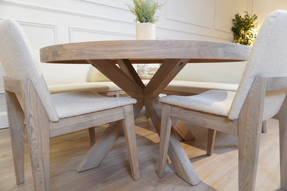 Windermere Corner Bench