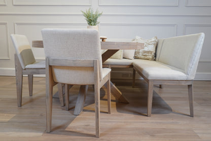 Windermere Corner Bench