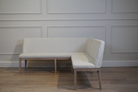 Windermere Corner Bench