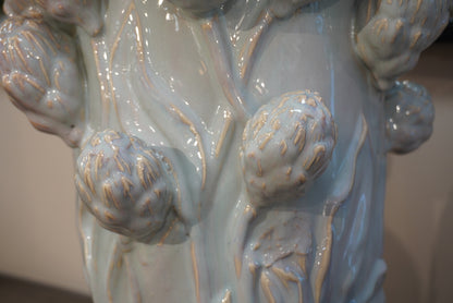 Kokkini Vase