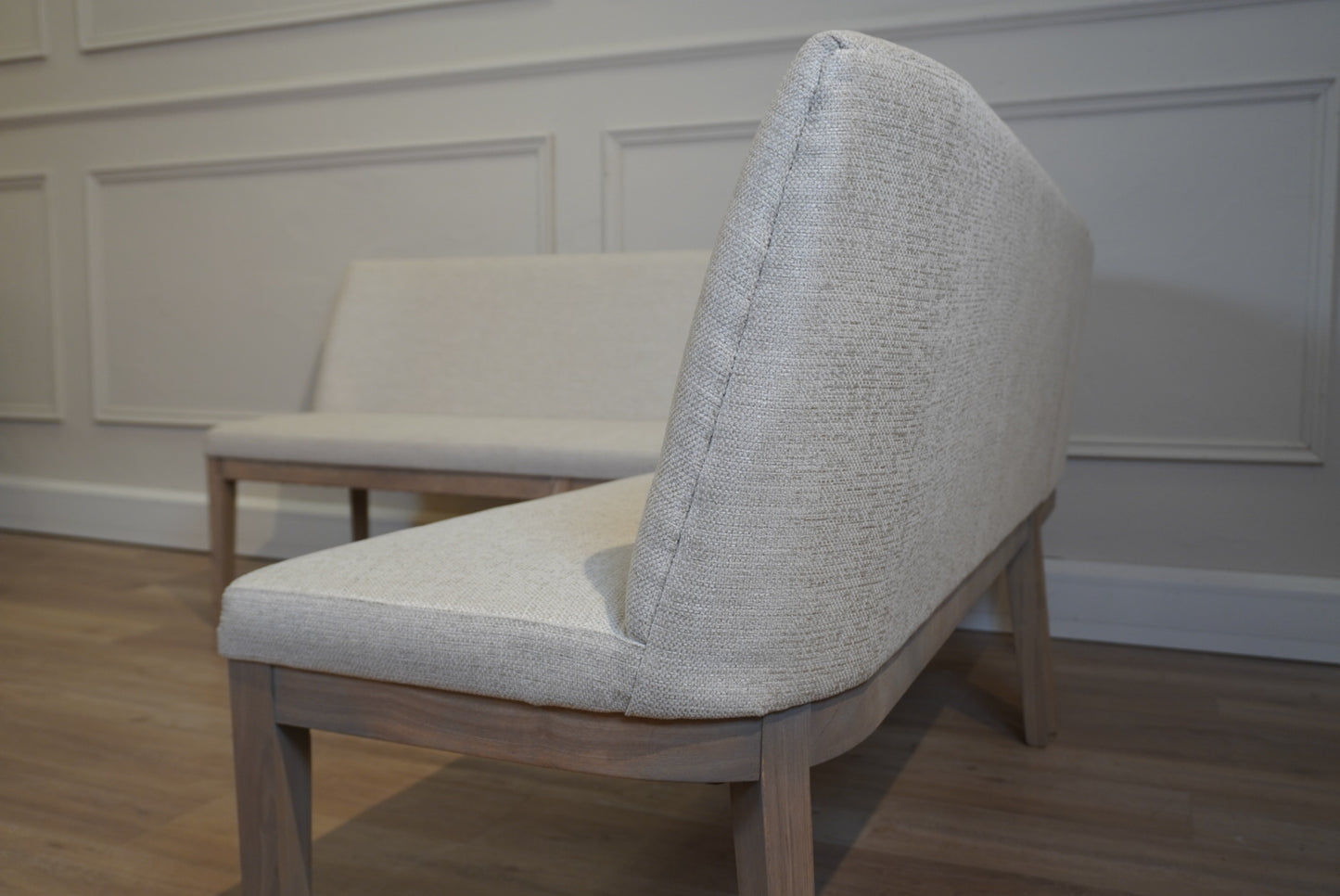 Windermere Corner Bench