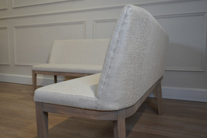 Windermere Corner Bench