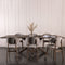  Oval Dining Tables