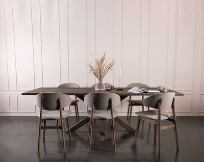 Alcor 2m Dining Table