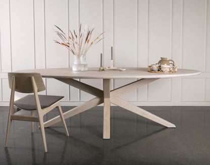 Alcor 2m Dining Table