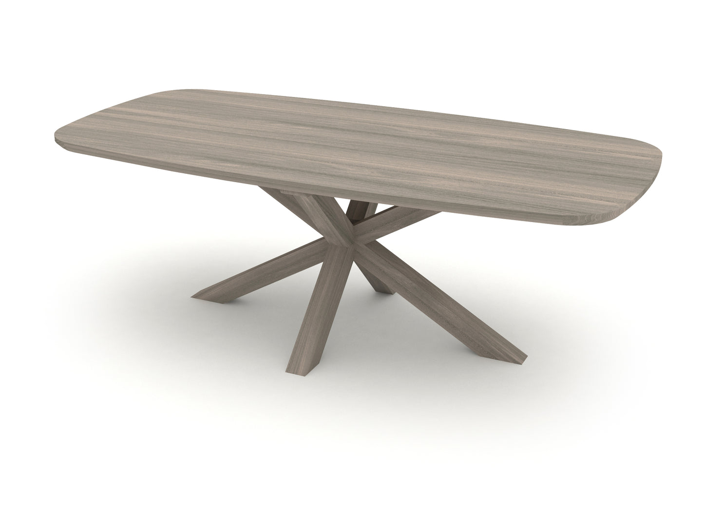 Alcor 2m Dining Table