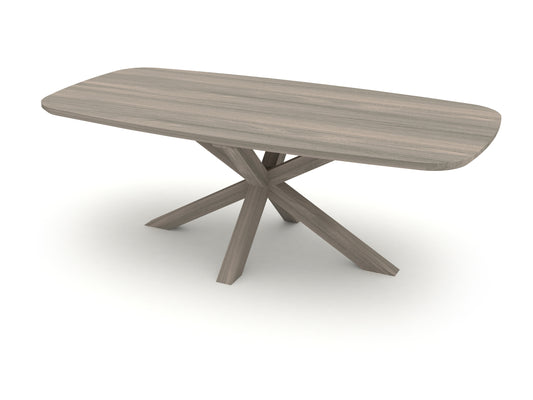 Alcor 2m Dining Table
