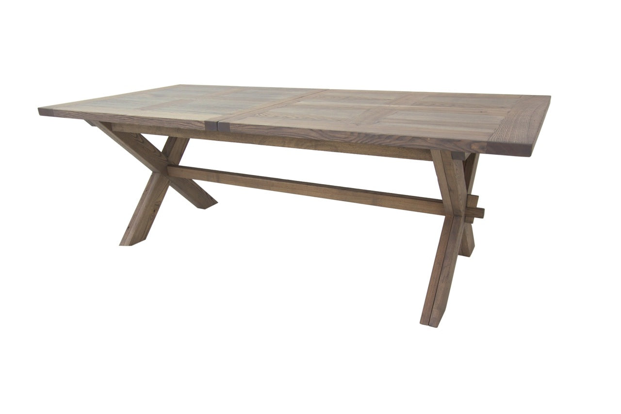 Ancona 2.2m dining table