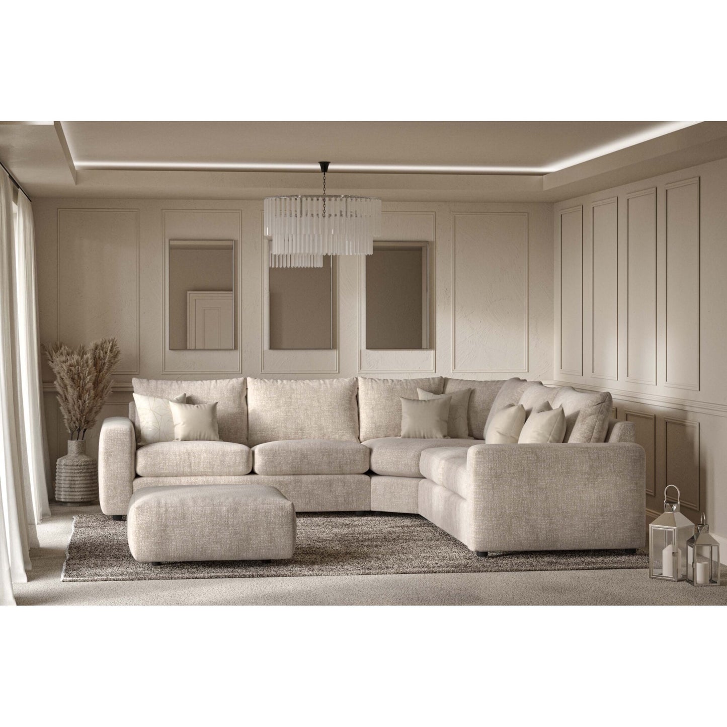 Dora Sofas