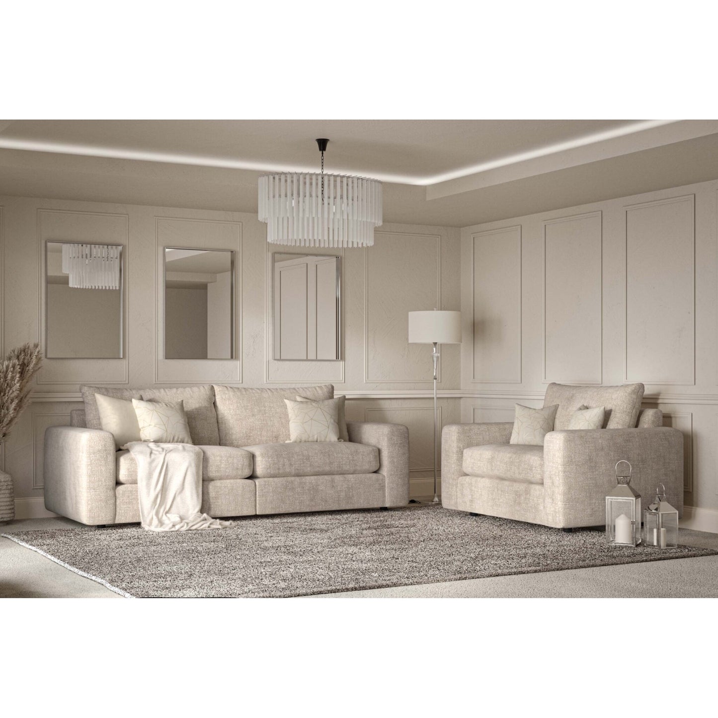 Dora Sofas