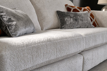 Maxwell Grand Sofa