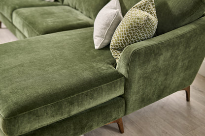Hansson Corner Sofa