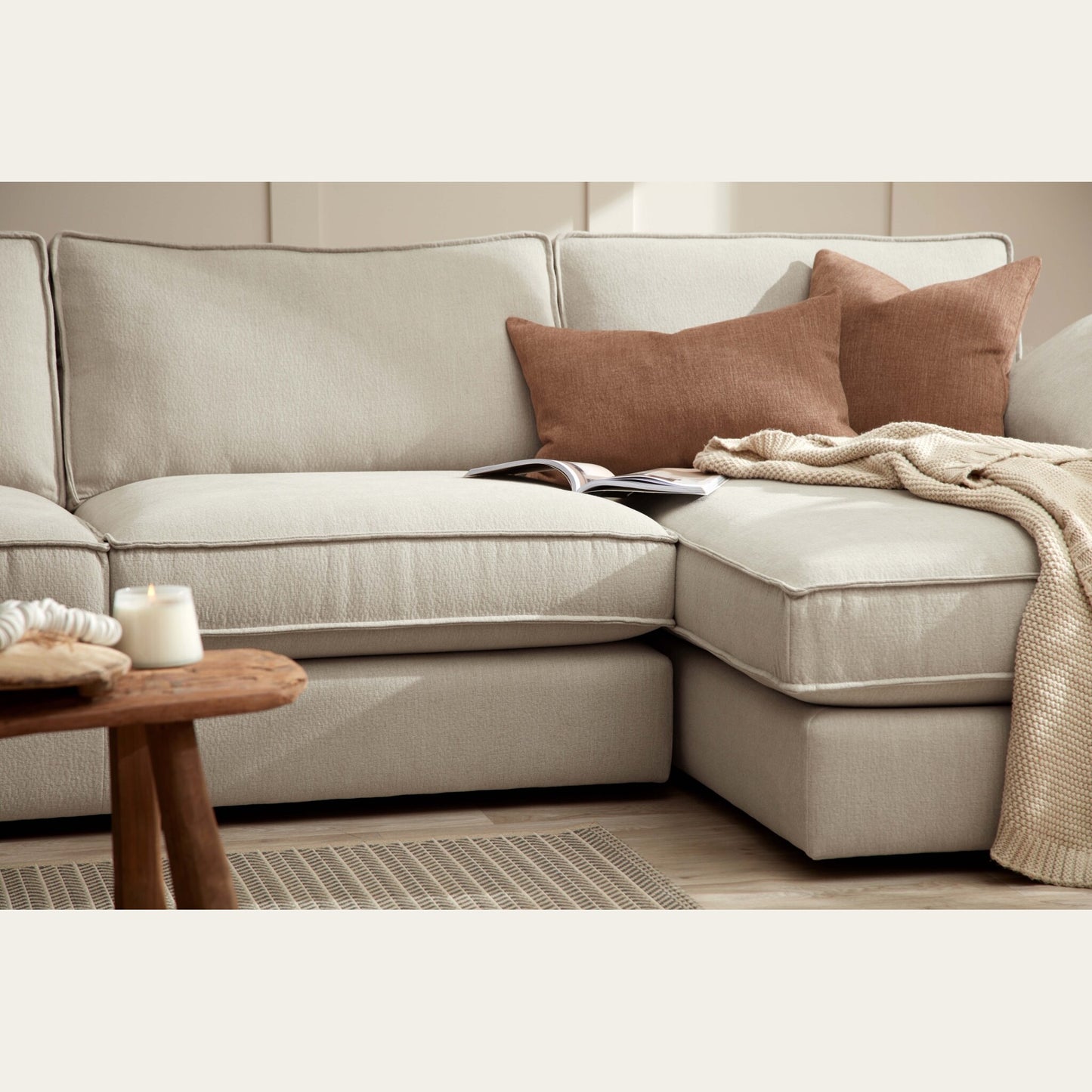 Mia Sofas