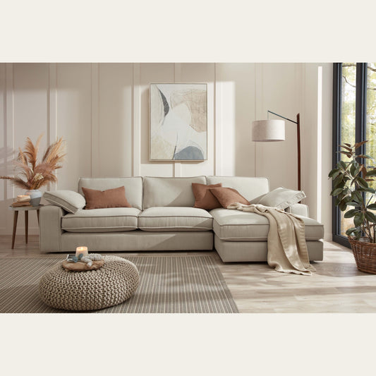 Mia Modular Sofas