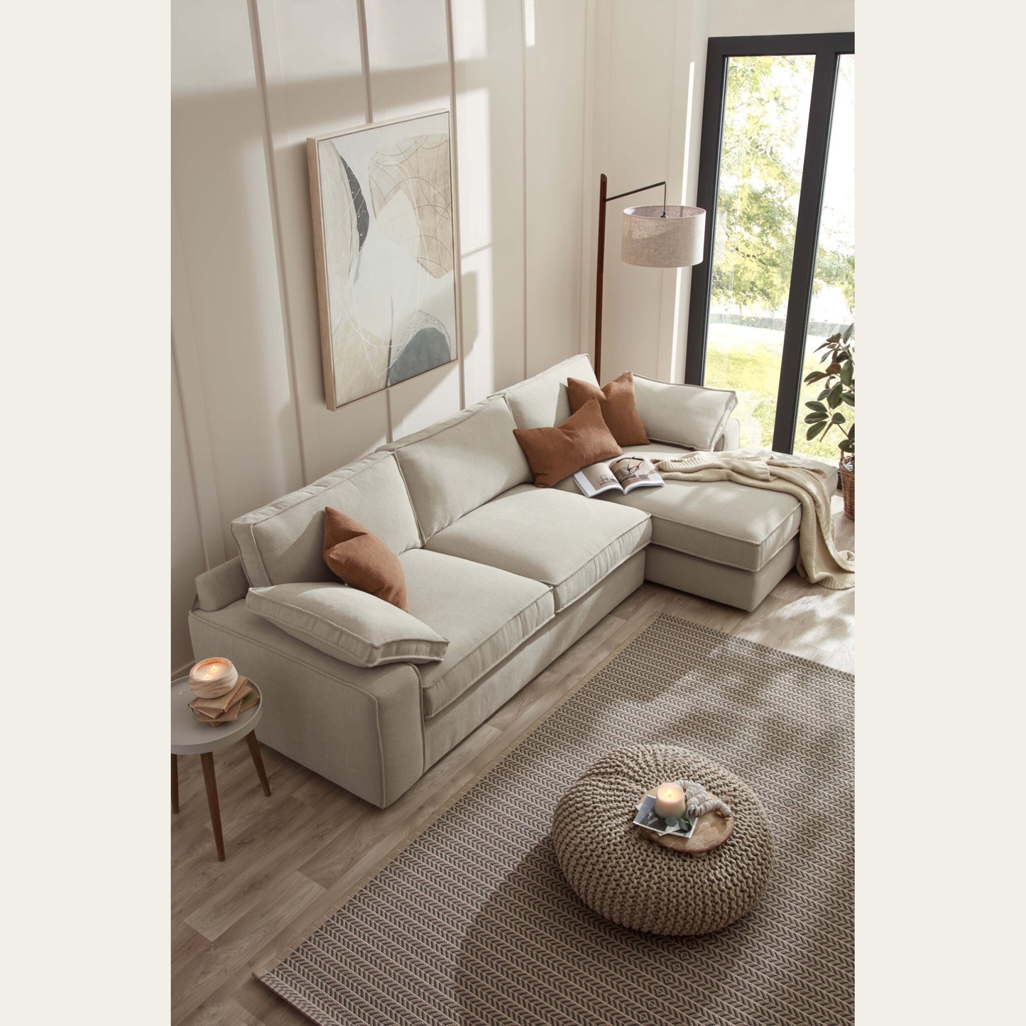 Mia Sofas