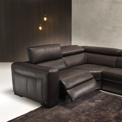 Forza Power Corner Sofa